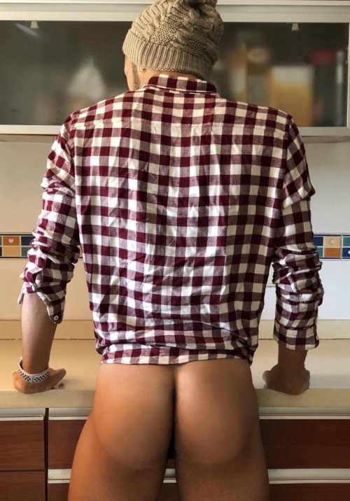 great ass