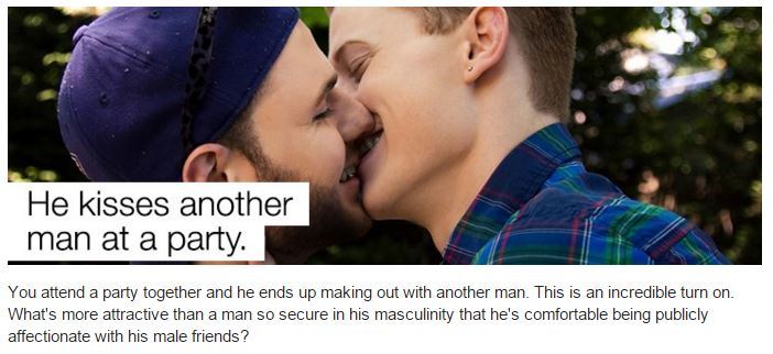 pr1nceshawn:    Signs That You Found The Perfect Man  