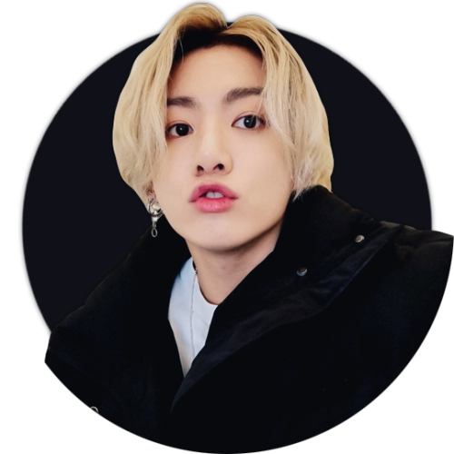 jkscountryside:Three (3) blonde Jungkook icons + two (2) bonus icons under the cut!I recommend apply