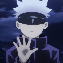 #gojo-satoru-icons | Tumblr