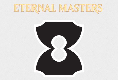 wizardsmagic - ANNOUNCING ETERNAL MASTERSTake a step outside...