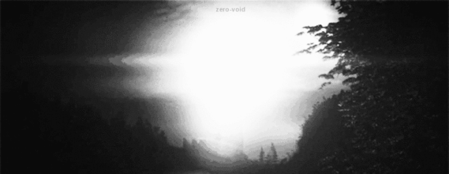 zero-void:  “She uses her guiding light from her lighthouse to guide me out of