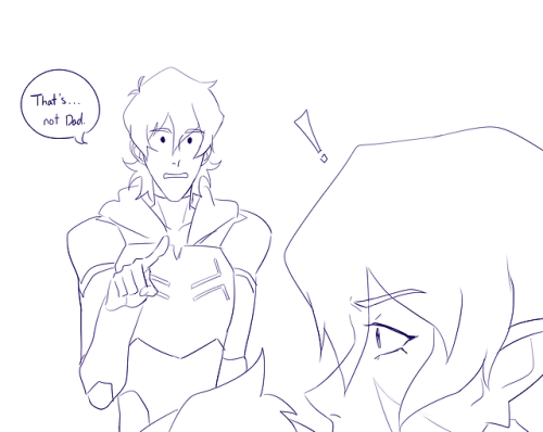 emuyh-art: *Krolia voice* What Is The Truth