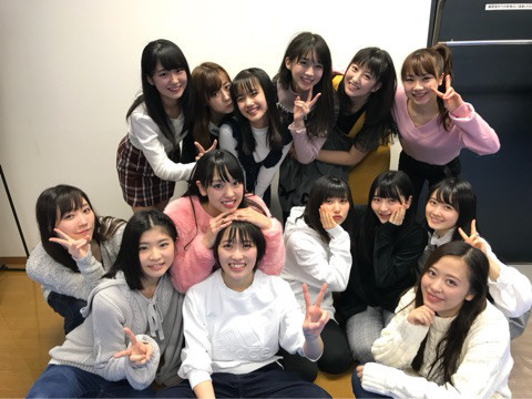 目から汗が出るあの歌。羽賀朱音｜モーニング娘。‘17 12期オフィシャルブログ Powered by Ameba