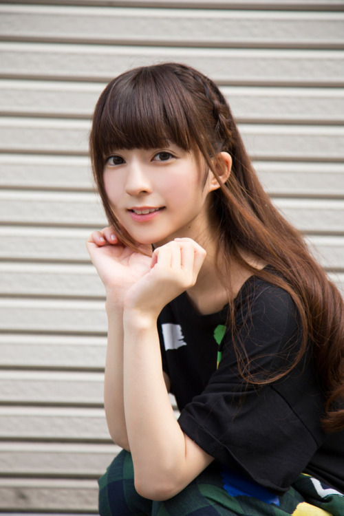 月乃雫（杉野静香）