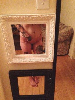 discoverelle:  Bod, mirror compilation. 