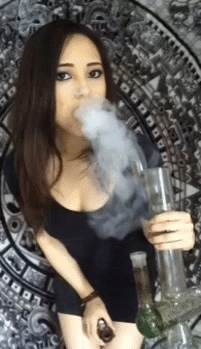 novac0caine:  zombiemoonbeam:  novac0caine:  smoking myself out until my boyfriend