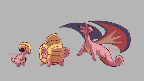 Clefgon, Shelfairy, and Fablemence