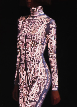 michaelkorpse:  ALEXANDER MCQUEEN 1999