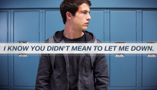 thirteen reasons why