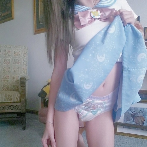 dollfaced-kitten: Daddy said I could share these with you guys.