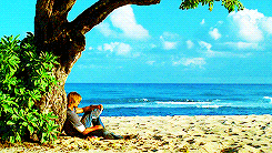 fuck-yeah&ndash;lost:  lost scenery - season 1 