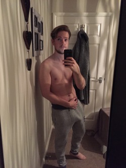 talldorkandhairy: danl5: Thought I’d share a pic of my new trackies with you… then I got carried away 🙄 Follow Tall, Dork &amp; Hairy for all types of sexy, furry guys. 20,000+ followers! More… Full Bush | Fair &amp; Furry Guys | Dark and Hairy