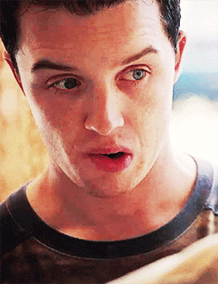 evnbuckley:  I paid for my mistake, if love can be called a mistake. 