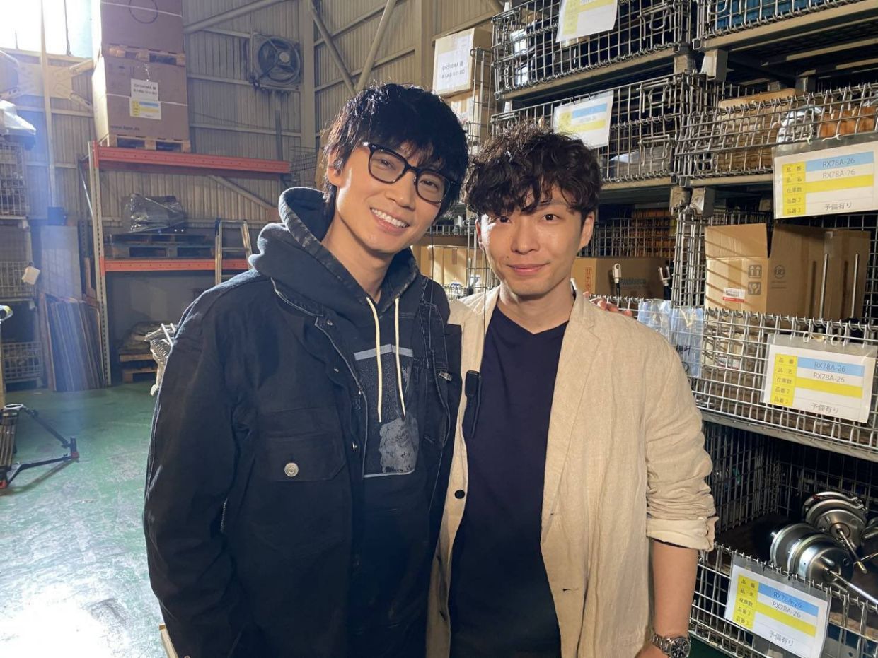 橋本健史 Explore Tumblr Posts And Blogs Tumgir 橋本健史 Explore Tumblr Posts And Blogs Tumgir