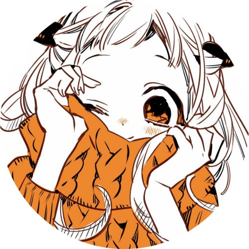 Nene & Amane Matching Icons ! 🌼