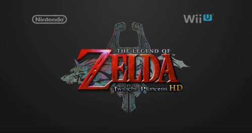tinycartridge:The Legend of Zelda: Twilight Princess HD coming to Wii U with Wolf Link amiibo ⊟ Comi