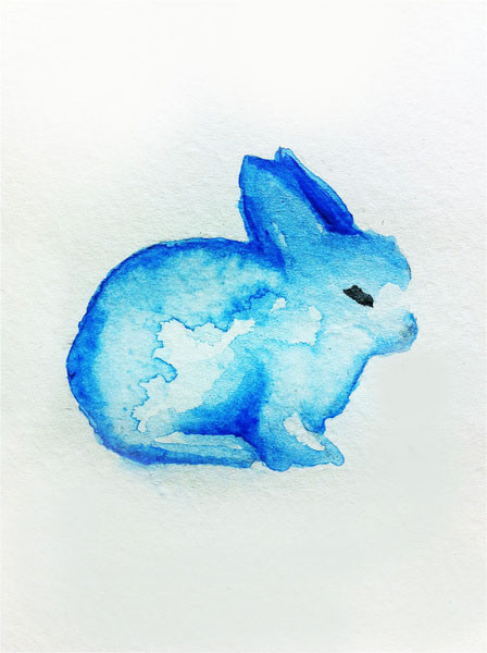 lohrien:  Illustrations by Carrie Booth