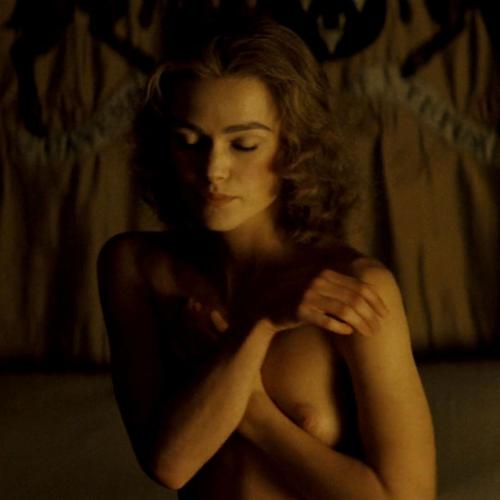 Porn celeb-nude:  Keira Knightley American Actress photos