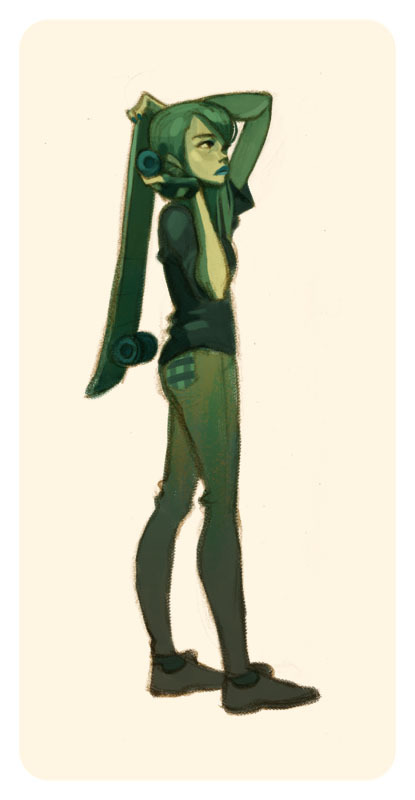 Pinup Arena