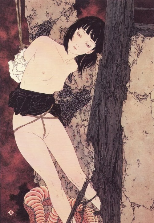 pixography:  Takato Yamamoto porn pictures