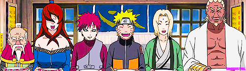 stacia21: The History of Ichiraku Ramen Shop. 