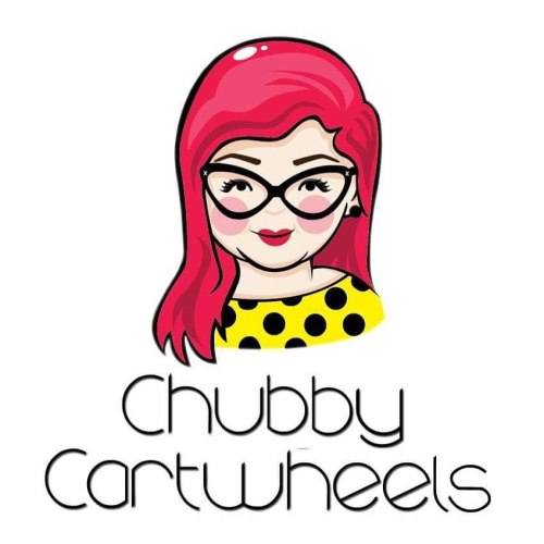 Today is the last day of Chubby Cartwheels. I’ve had my shop for 9 years now but I’ve been making an