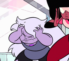 auuugh I hate being the middleman for frustrating awkward interpersonal communication
