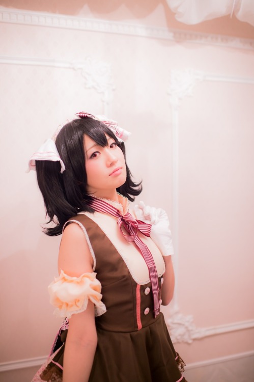 Love Live! - Yazawa Nico [November Awakened] (Yuka) 21HELP US GROW Like,Comment & Share.CosplayJapaneseGirls1.5 - www.facebook.com/CosplayJapaneseGirls1.5CosplayJapaneseGirls2 - www.facebook.com/CosplayJapaneseGirl2tumblr - http://cosplayjapanesegirls