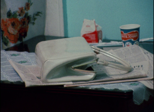 verachytilovas:WANDA (1970) dir. Barbara Lodencinematography by Nicholas T. Proferes 