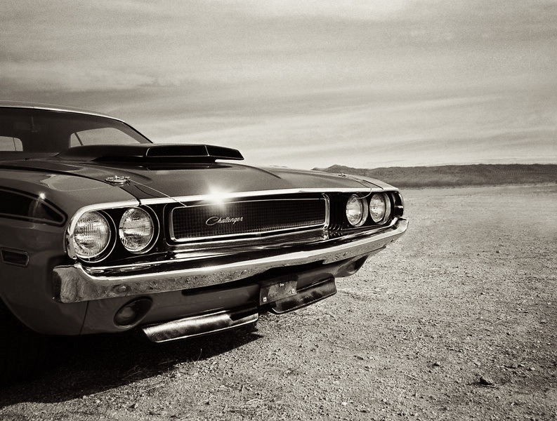 Full Throttle Auto