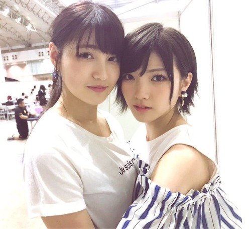 soimort:  岡田 奈々 - Twitter - Sat 26 May 2018   今日の握手会の話題 ロミジュリ多くて とても嬉しい 😭 残りの部も よろしくお願いします ! じーなちゃんに会えました 💞🤗 Today’s handshake topics