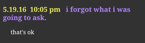Hey How Many Of You Know About Bill Wurtz's Questions Page? The Answers Are Fun To Read And Are Helpful