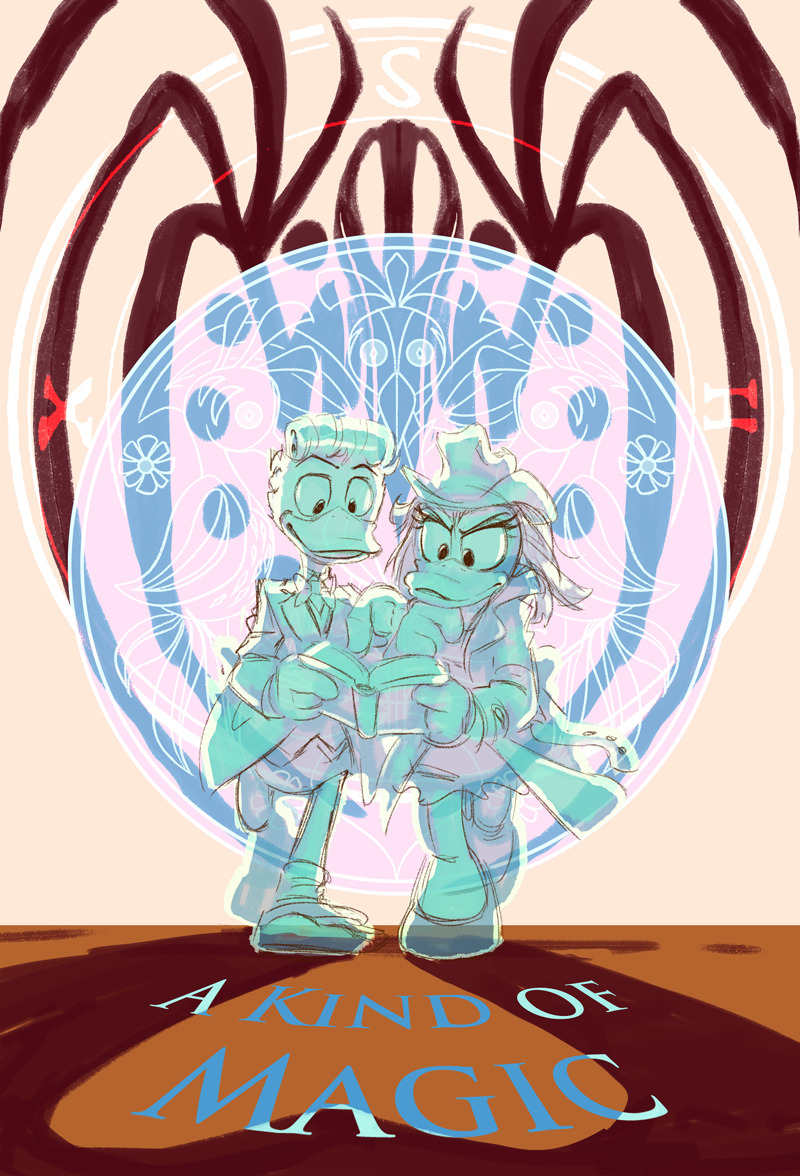 modmad:  Woo! Didn’t think I’d get this done for this week but here I am with