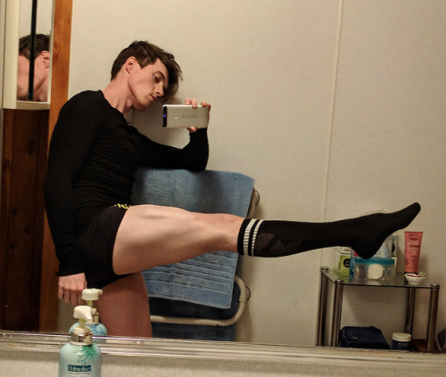 butt-berry:  Who wants to join my Quad Squad