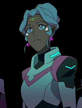 alluradaily:It’s called the Mark of the Chosen.