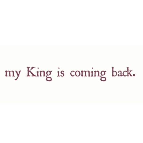 i-amforeverfaithful:  Are YOU ready?!! If you’re not, look for a church where they preach the word of God & accept God as your One & Only Savior! HURRY! BEFORE IT’S TOO LATE!!