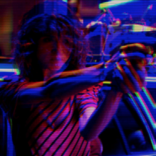 vaporwave s3 of stranger things pt 1like/reblog if u use/savept 2 here