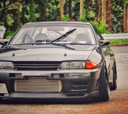 Nissan Silvia S13/180sx /240sx Lovers.