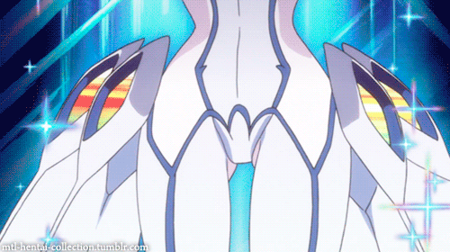 slbtumblng:  mtl-hentai-collection: Ragyo Kiryuin  In her way to rip off steal my
