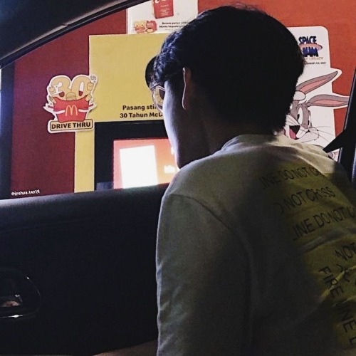 Midnight Snack