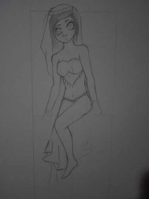 Dibujos Que A Lo Mejorar Nunca Termine :D