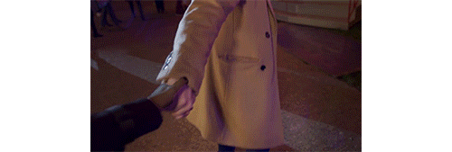 queenofflintceschi:  night changes + a black viewer. because fuck ben winston. 