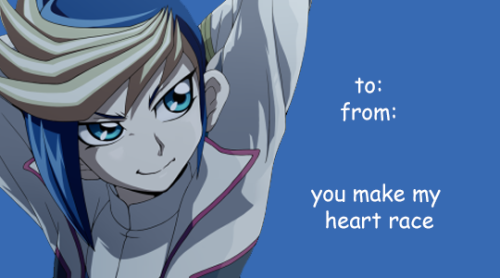 Porn photo shiunins:  shitty yugioh arc v valentines