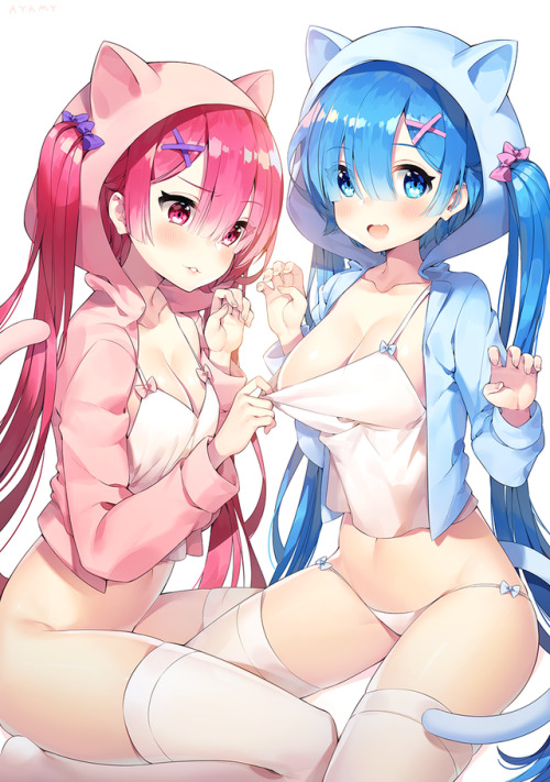 eroticneko2:  !~𝓝𝔂𝓪 𝓝𝔂𝓪~!*.{artist}.* porn pictures