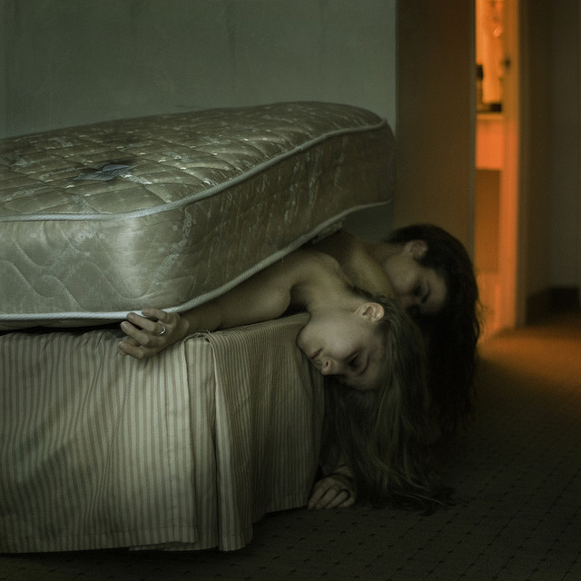 hygiene by brookeshaden 