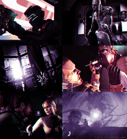 tripping-off-acid-isaac:  Dead Space [2]