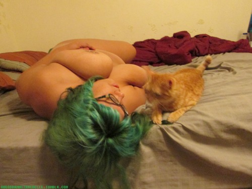 ohgoddammitrachelle: Julep