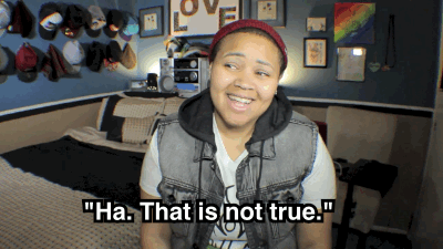 arielleishamming:  Lesbians Explain : Why Straight Girls Love Lesbian Porn 