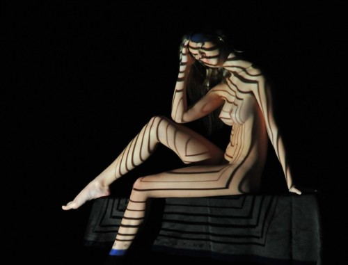 erotismus:  Waves of light-1 by ryangys. http://500px.com/photo/54321112 || The sexiest babes!! // ¡Las chicas más sexys! http://bit.ly/erotismus